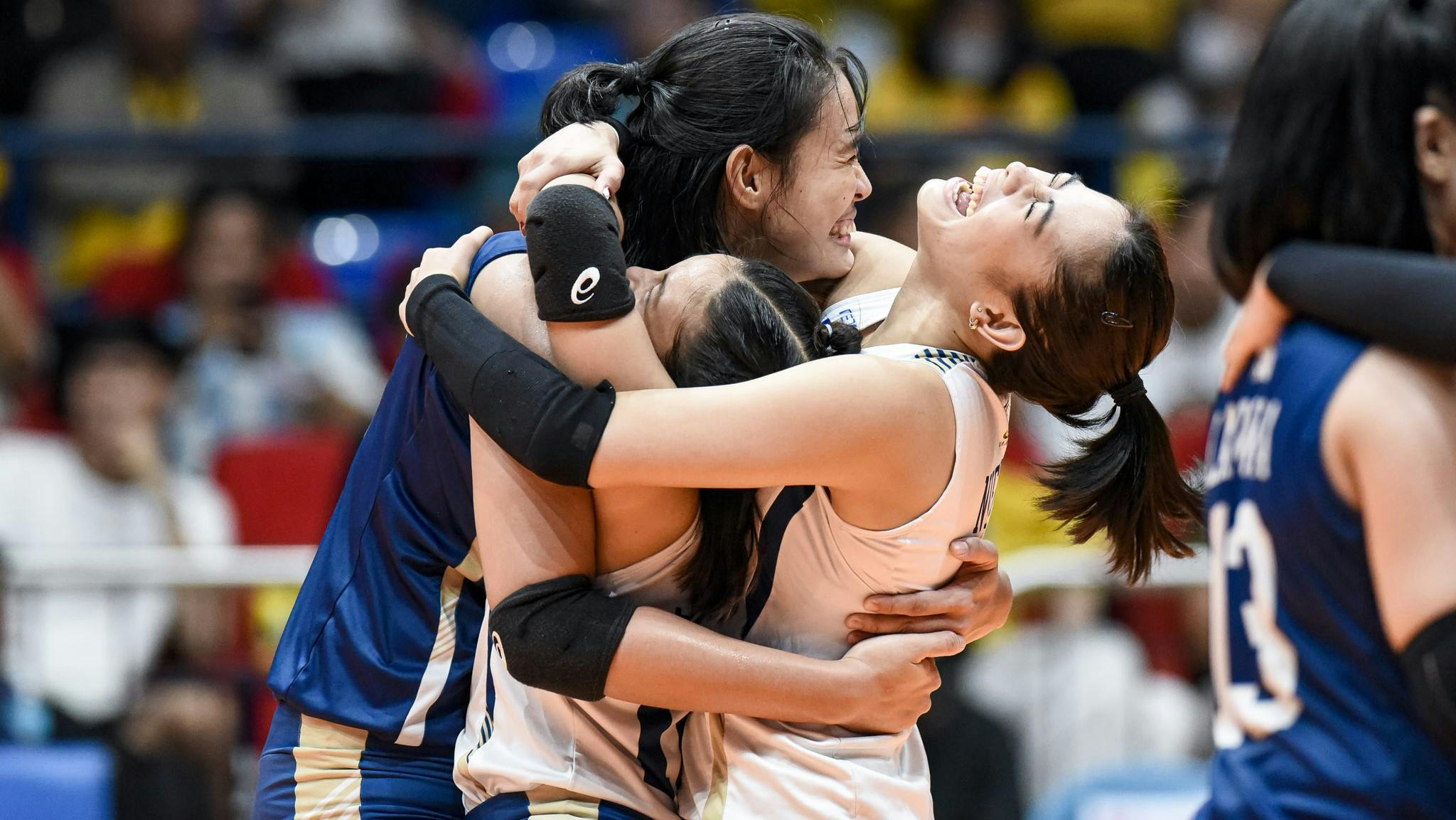 NU flexes toughness, poise to exact revenge against UST, nears twice-to-beat advantage in UAAP Final Four